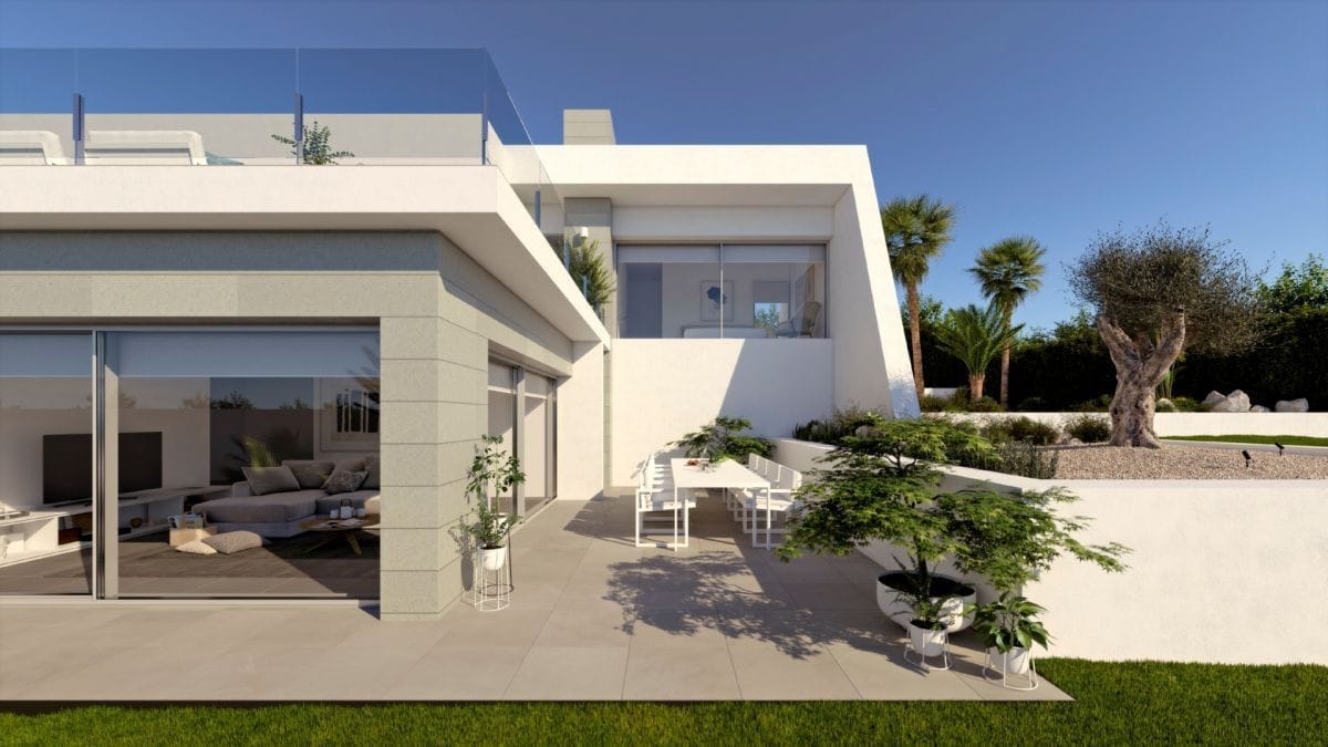 Casa / Chalet en Venta en Benitachell, Alicante