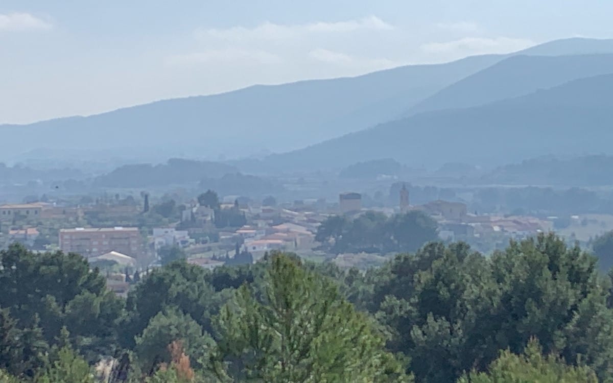 Venta. Parcela en Jalón