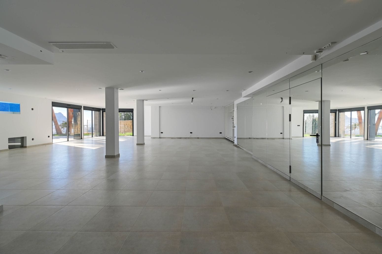 Luxevilla te verkoop in Benissa, Alicante