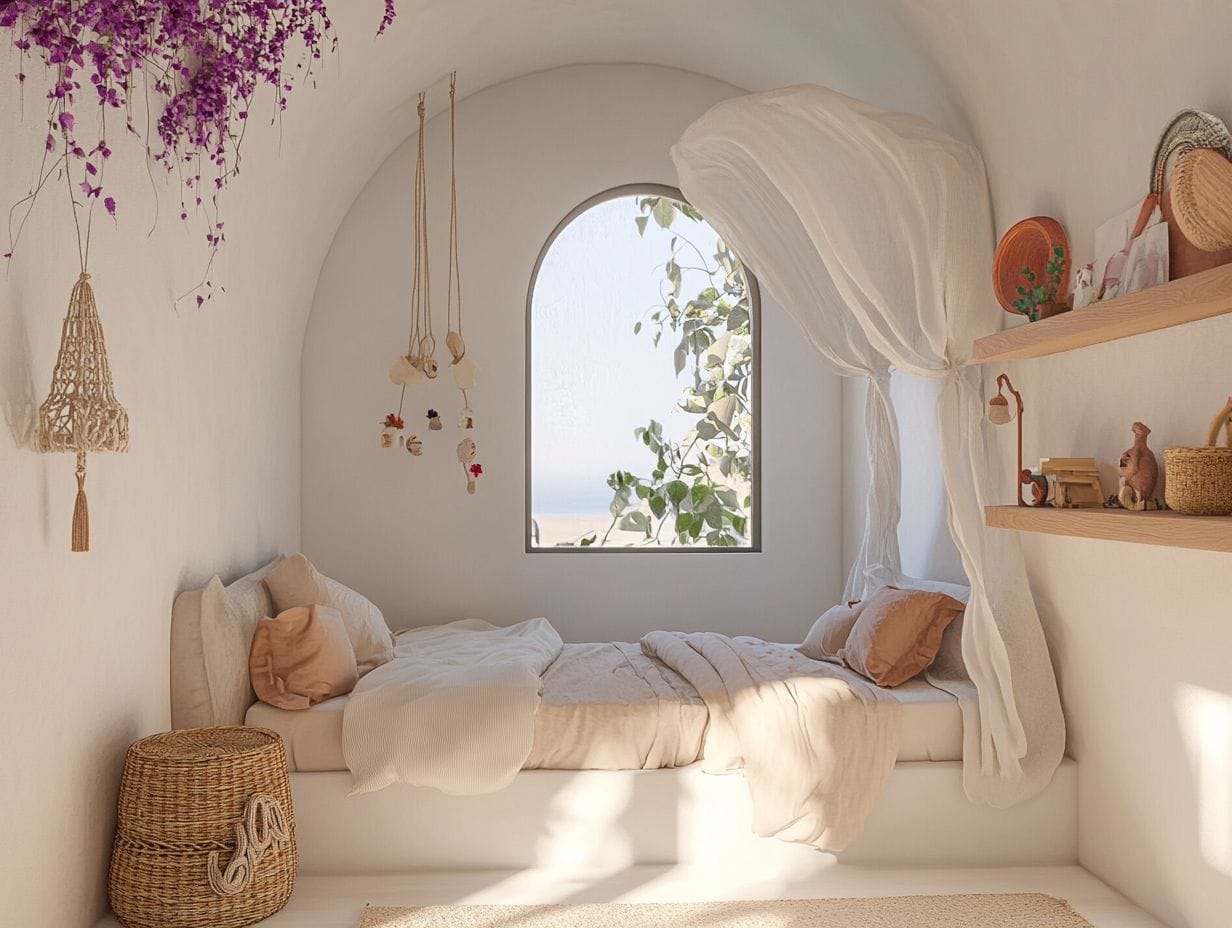 Villa CALABLANCA – Estilo Orgánico y Alma Bohemia en venta en Jávea