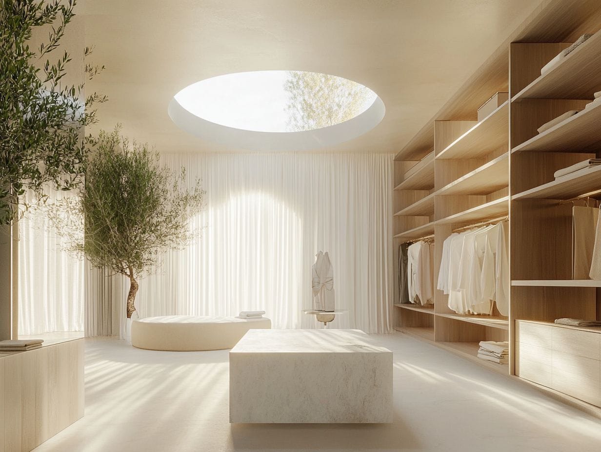 Villa Azzurline en Jávea: vistas al mar y lujo puro