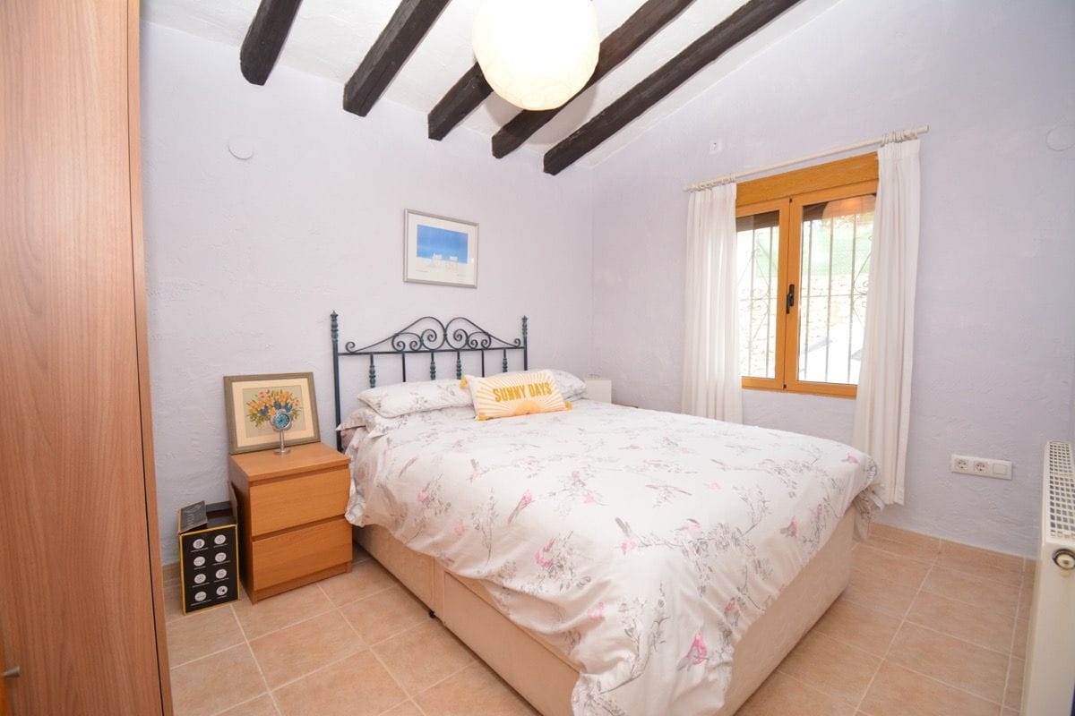 Villa en venta en Denia