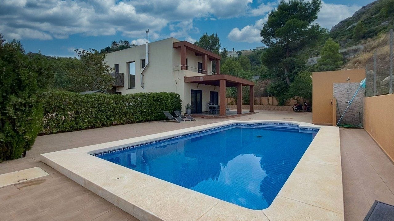 Casa / Chalet en Venta en Dénia, Alicante