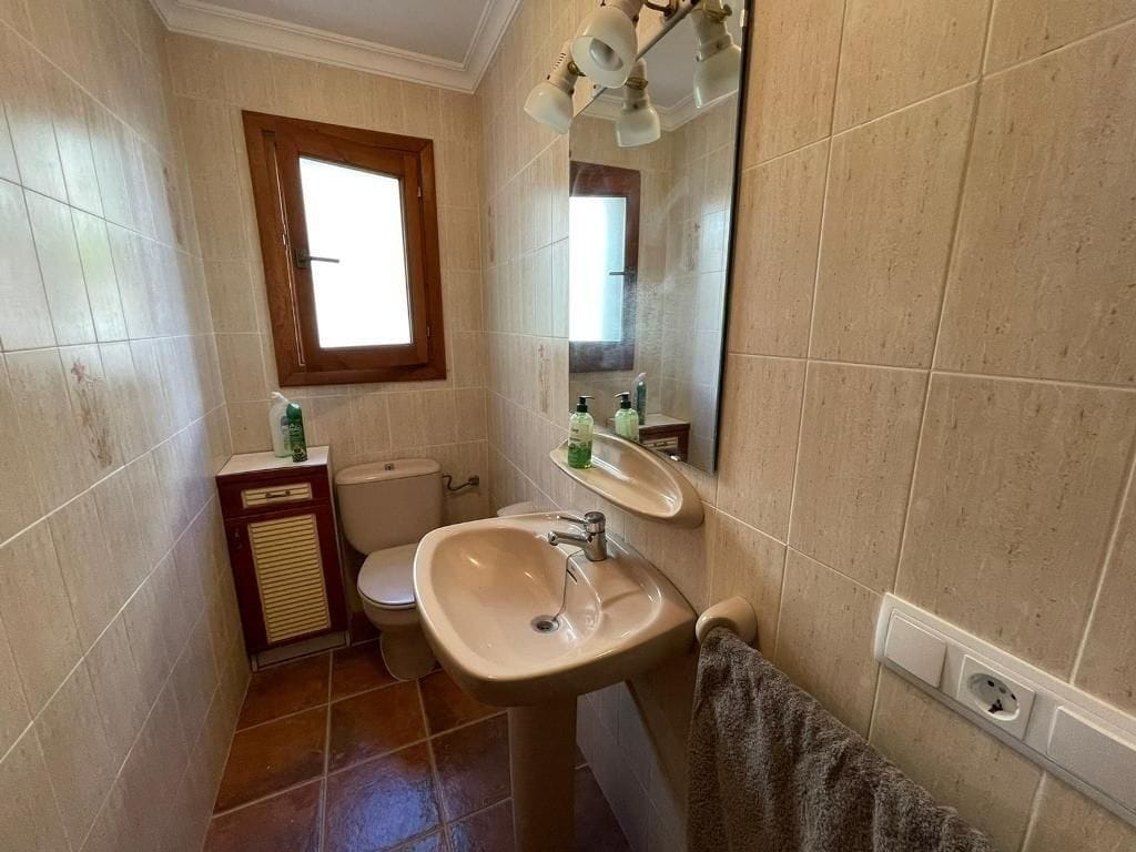 Villa / Chalet de luxe 299 m2 à vendre, Moraira, Communauté valencienne