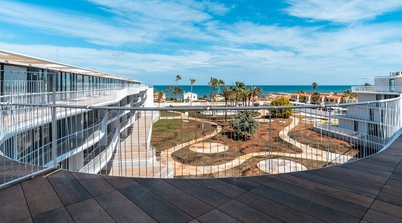 Apartamento en Venta en Dénia, Alicante