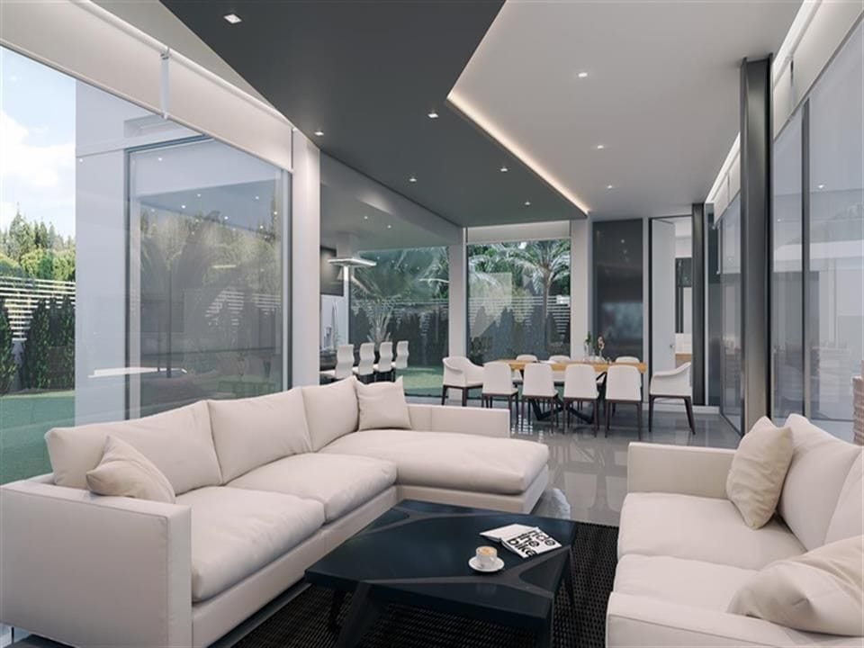 Casa / Chalet en Venta en Altea, Alicante