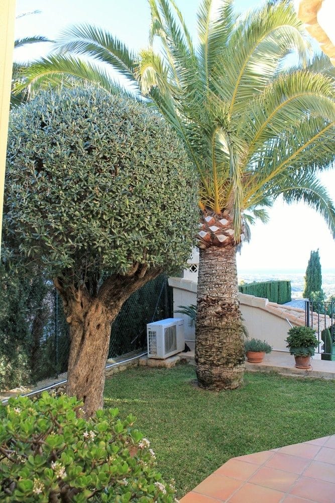 Casa / Chalet en Venta en Dénia, Alicante