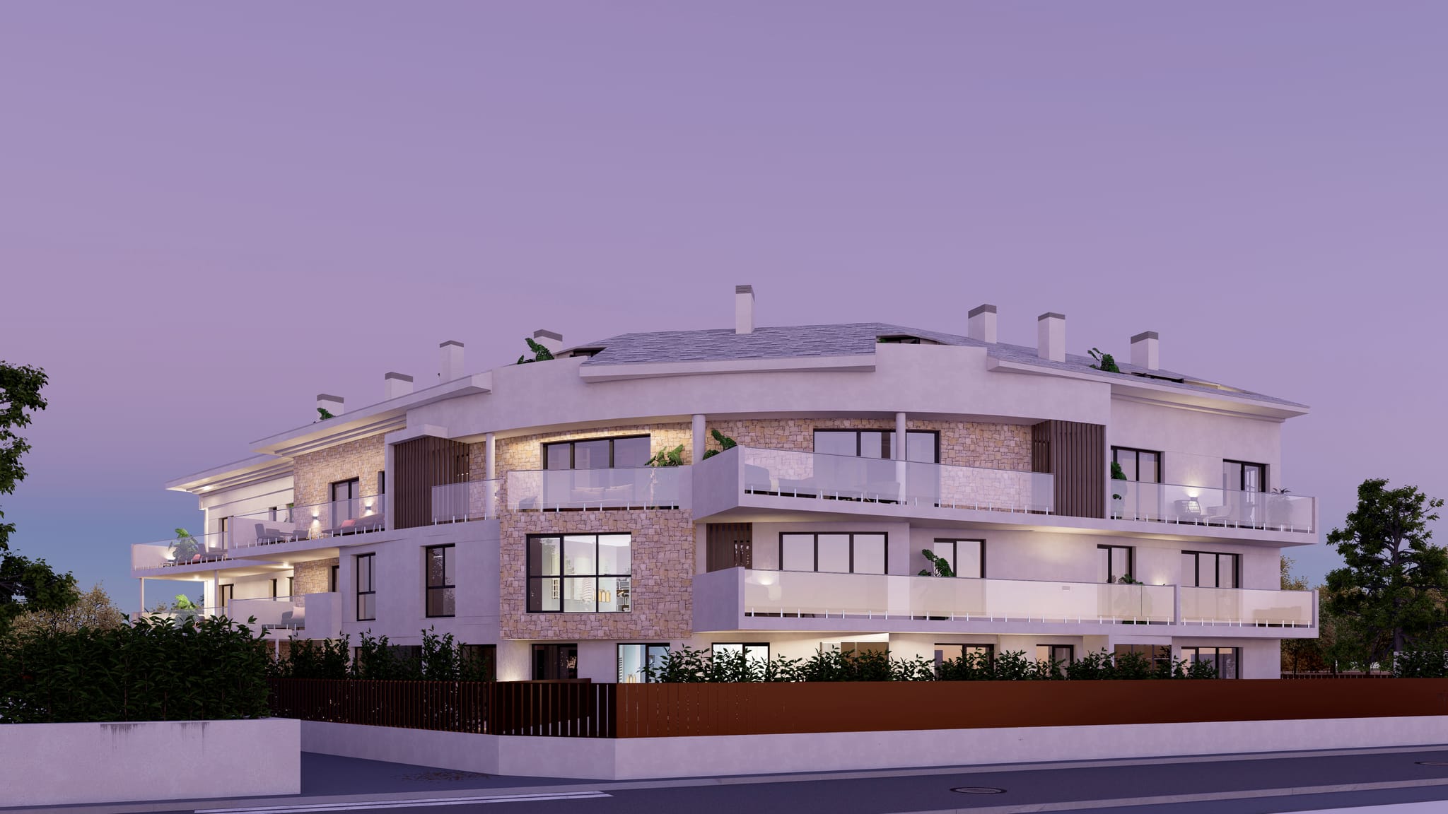 Venta. Apartamento en Jávea