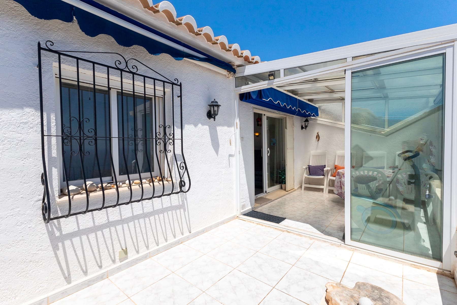Venta. Apartamento en Benitachell