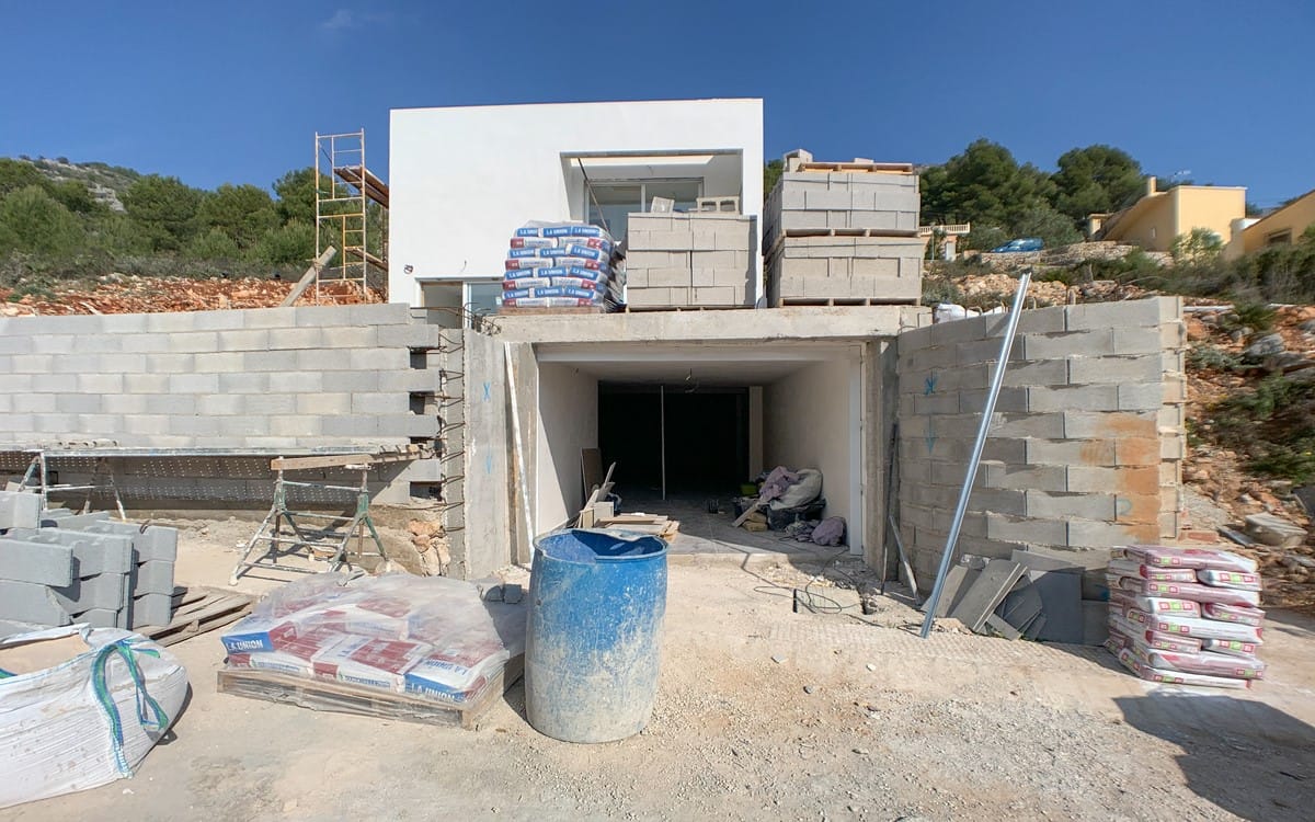 Venta. Parcela en Jalón