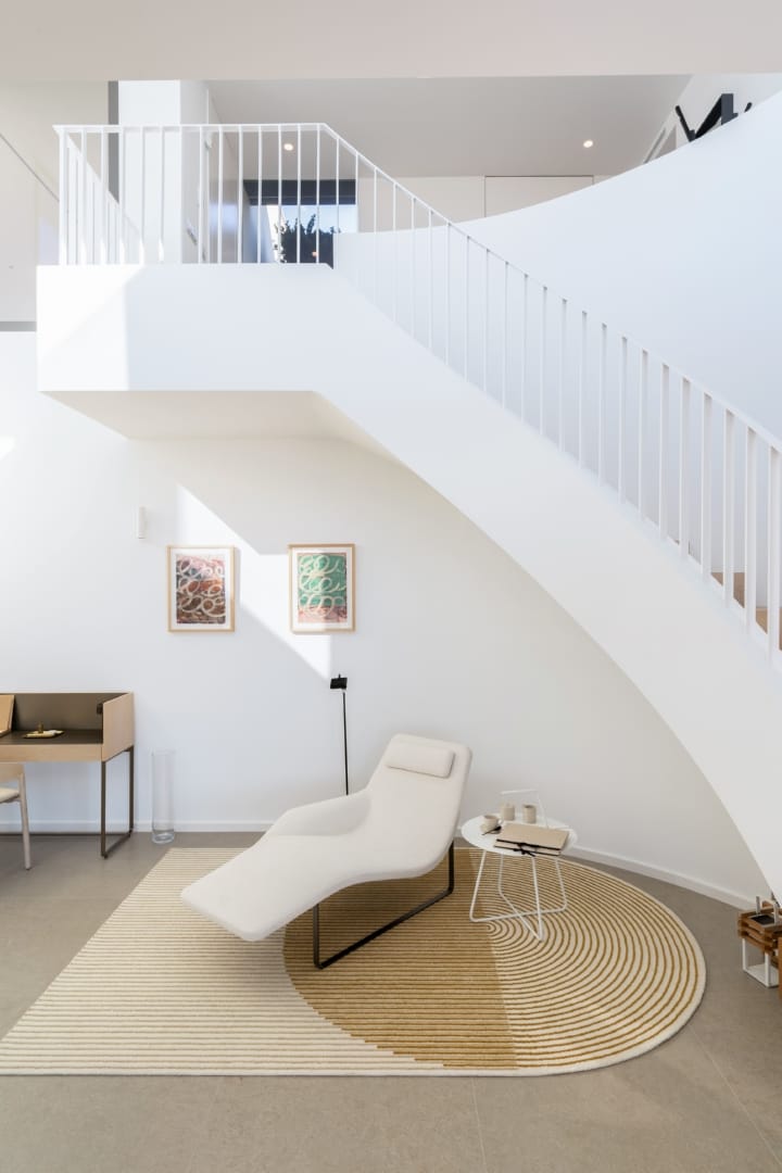 Luxe villa te koop nabij Moraira - instapklaar