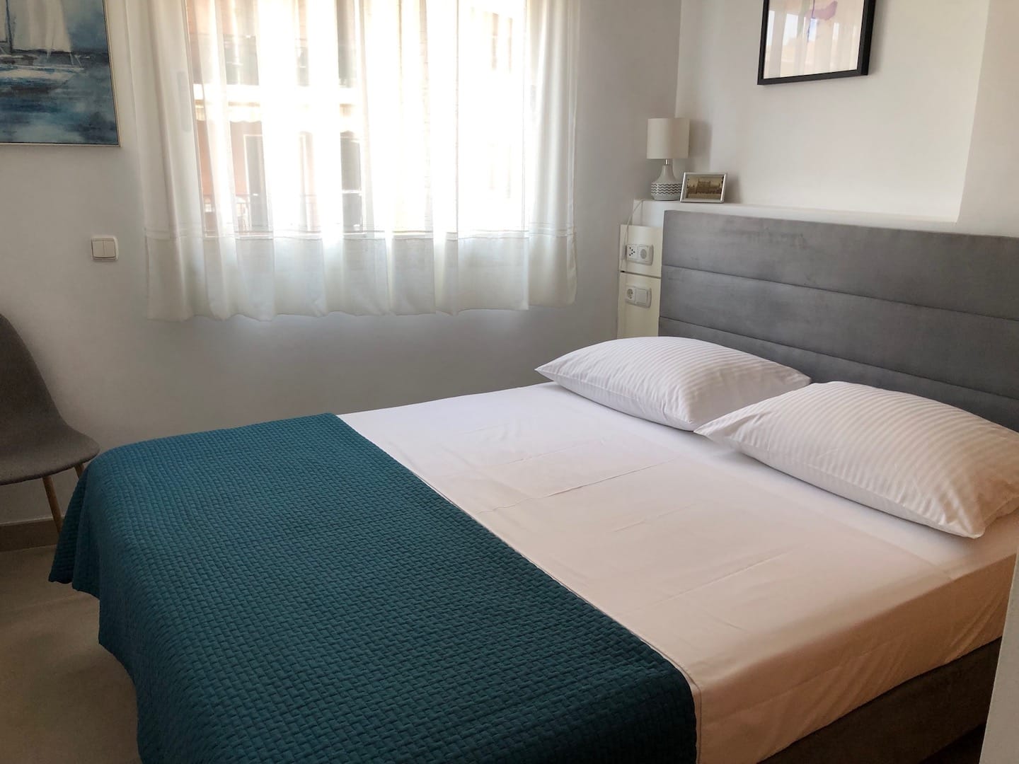 Vendre. Appartement à Calpe