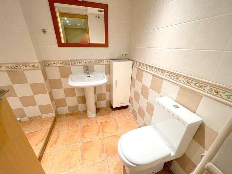 Chalet en Denia