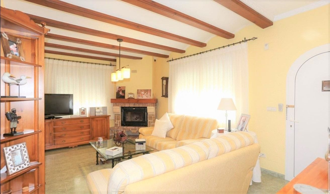 Chalet en Dénia en venta