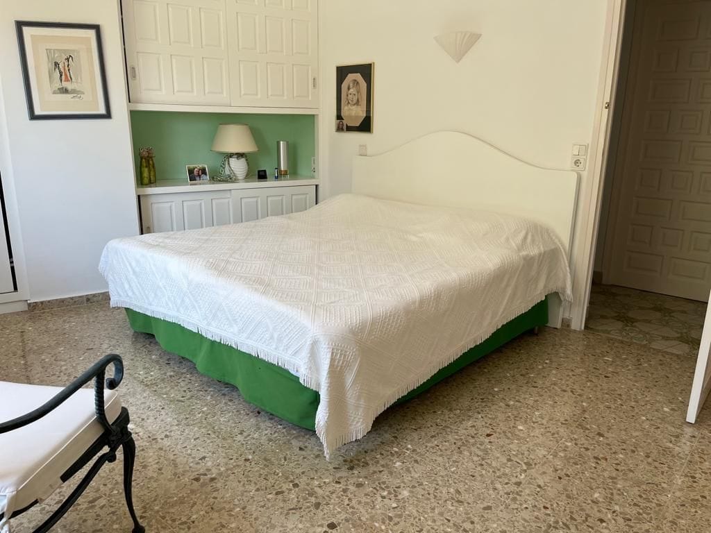 Villa à vendre à Dénia, Las Marinas