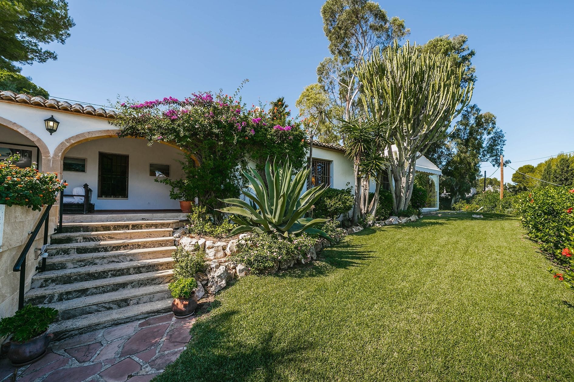 Casa / Chalet en Venta en Jávea, Alicante