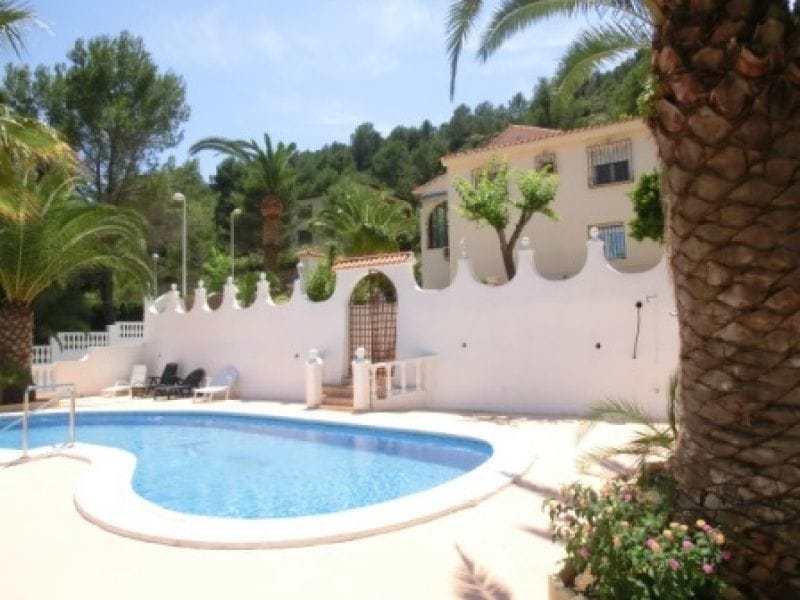CLDX2519 - Casa / Chalet en Venta en Gandía, Valencia