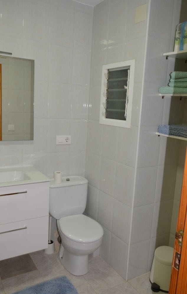 Dúplex en Venta en Dénia, Alicante