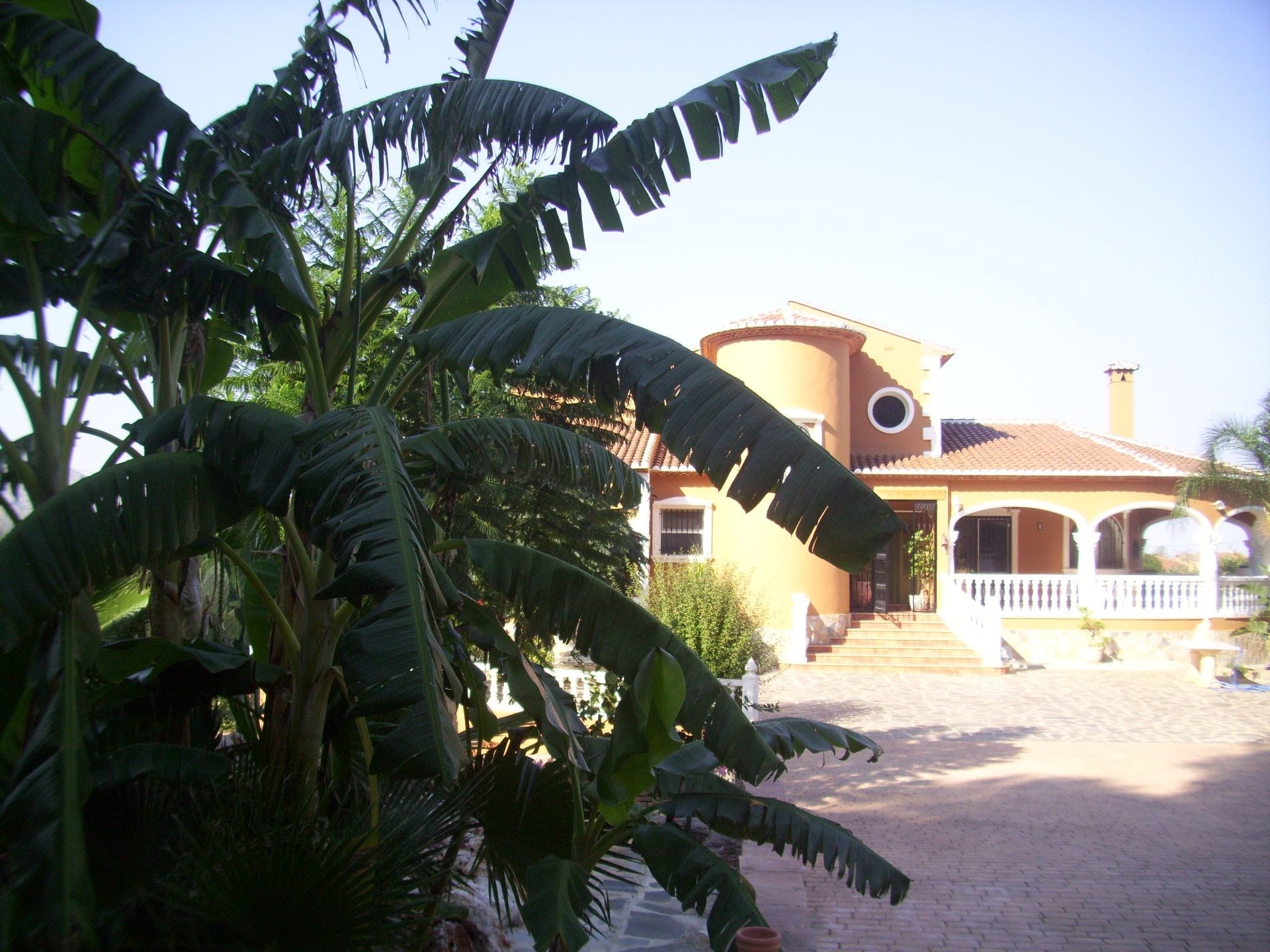 Casa / Chalet en Venta en Dénia, Alicante