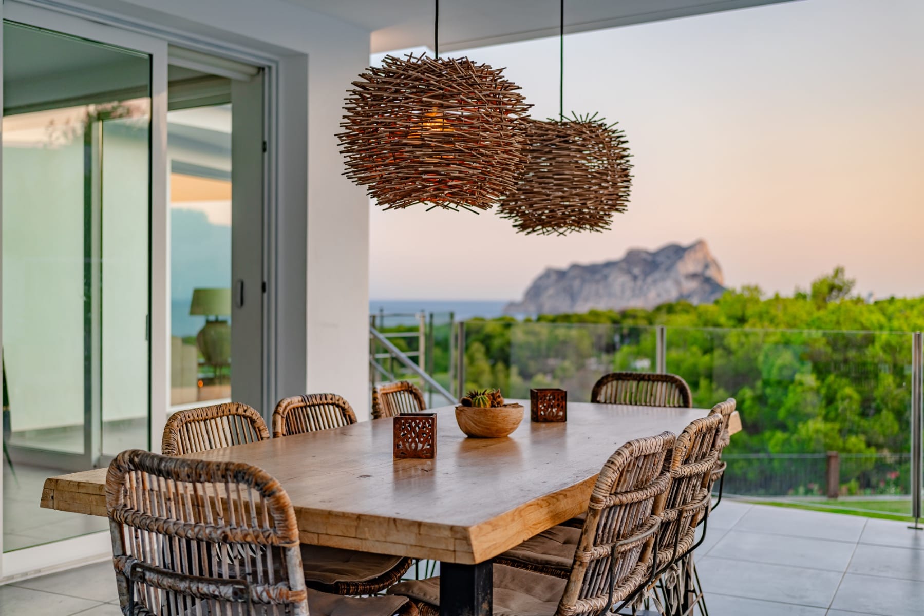Verkoop. Villa in Benissa
