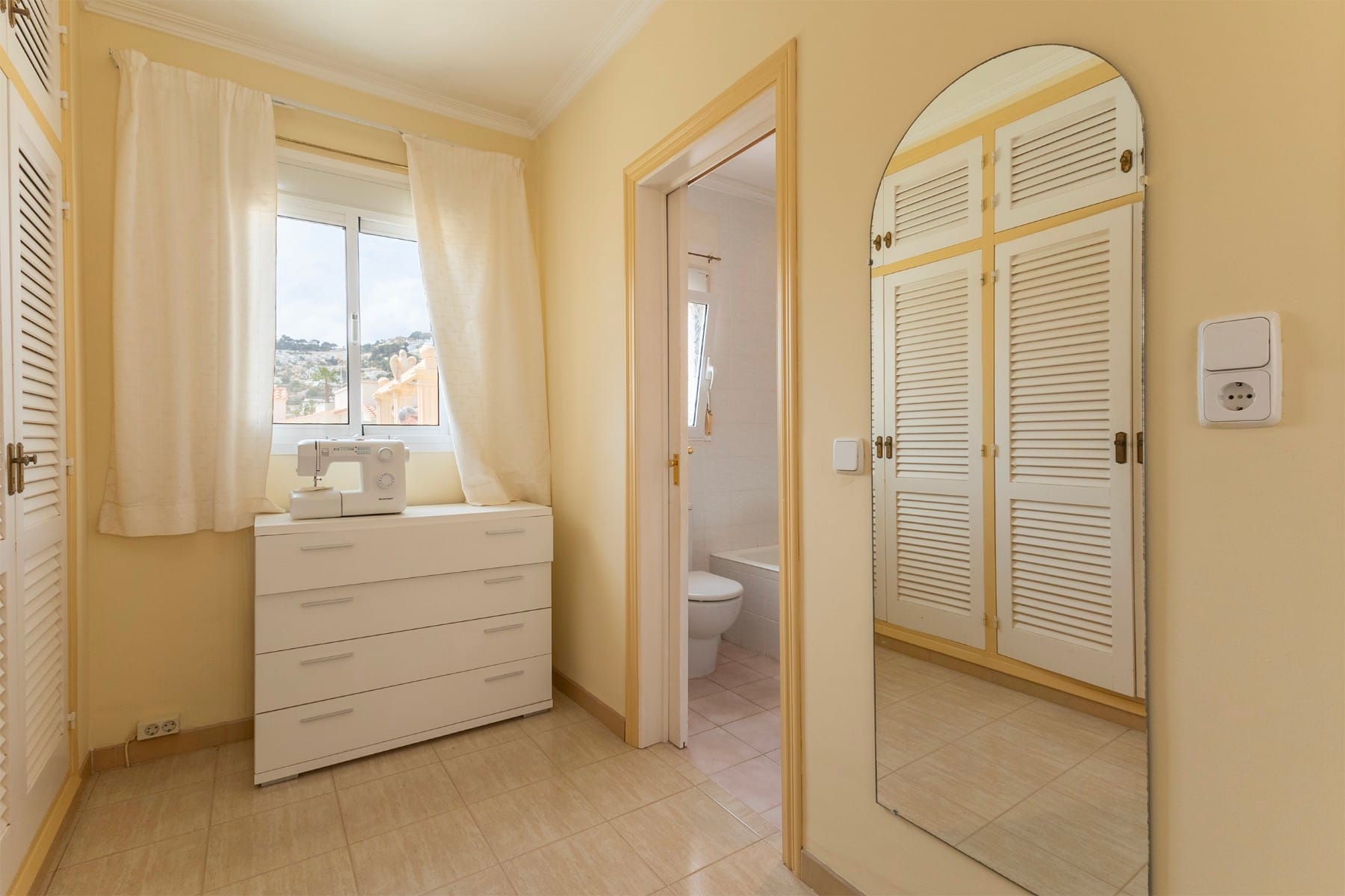 Vente. Villa à Moraira