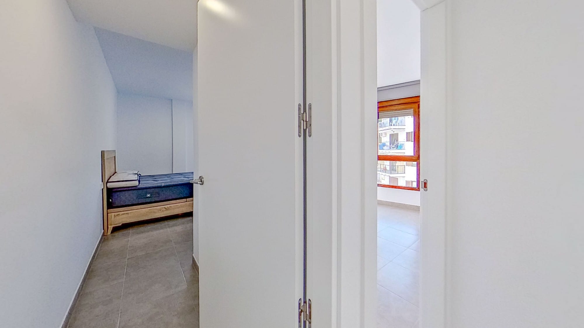 Venta. Apartamento en Moraira
