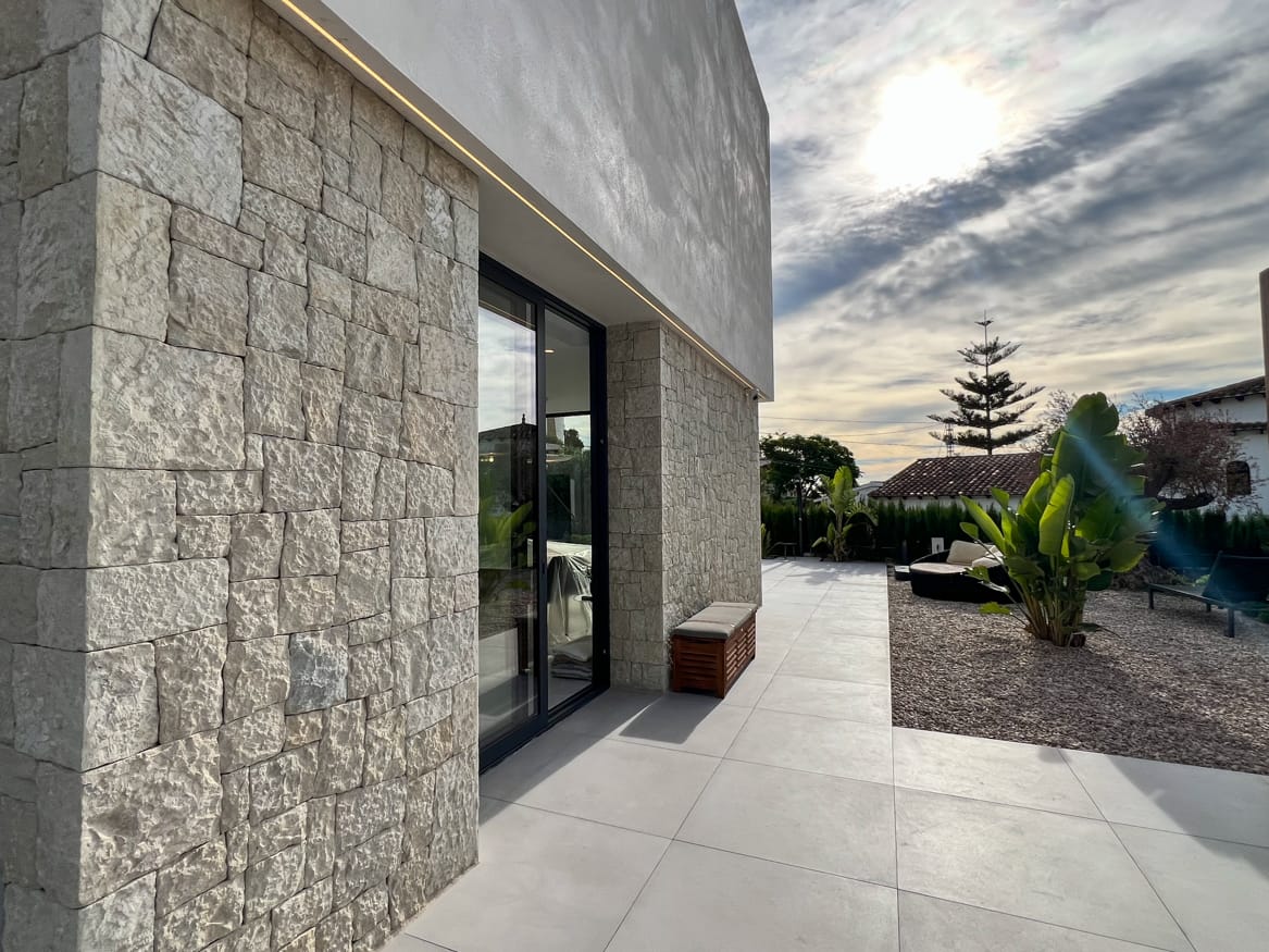 Venta. Chalet/Villa en Benissa