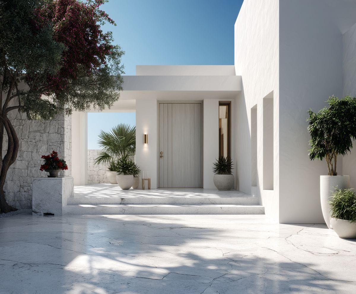Villa DORALIA: Lujo Contemporáneo con Esencia Mediterránea en venta en Jávea