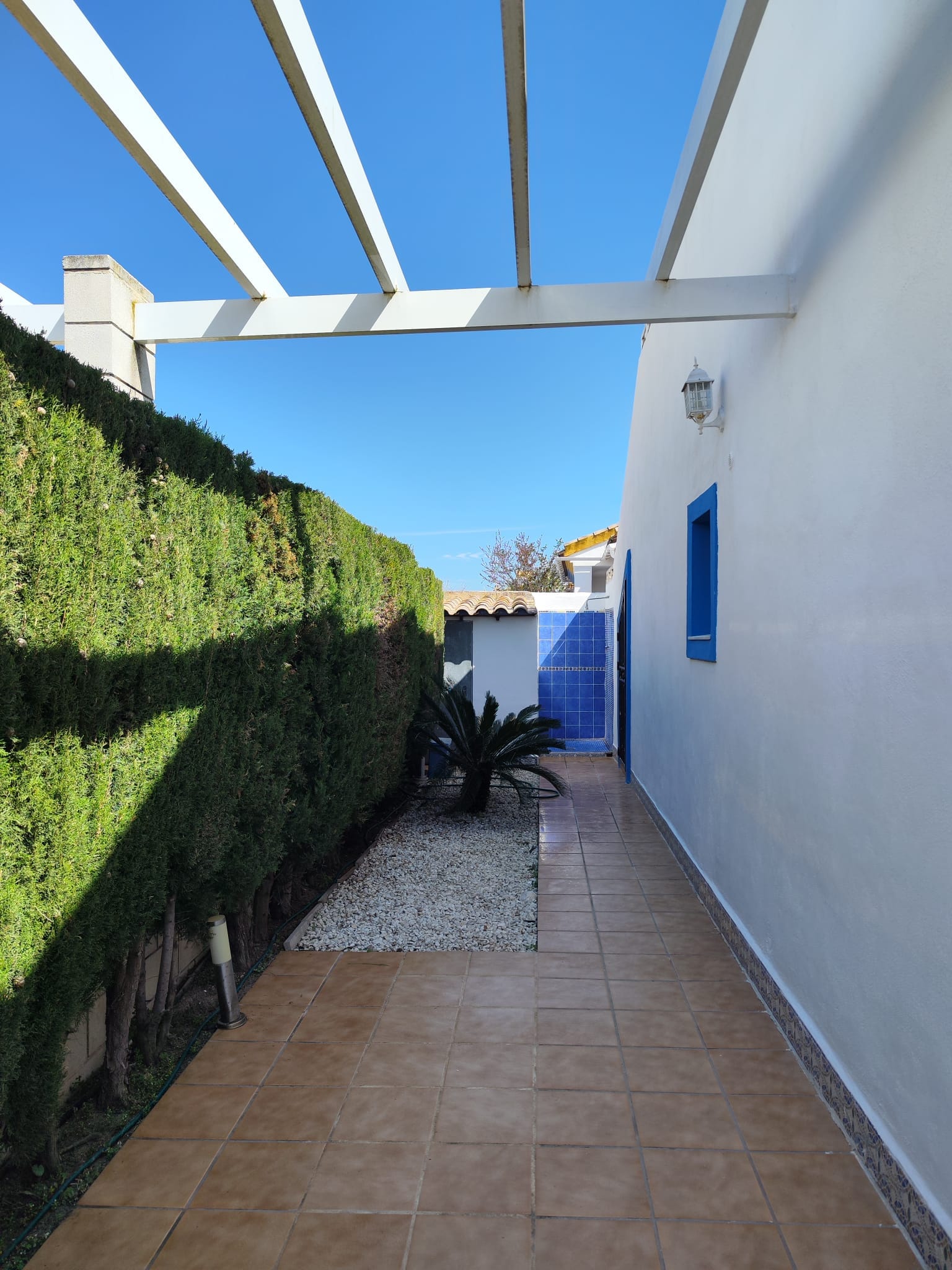 Villa jumelée à vendre en Verger