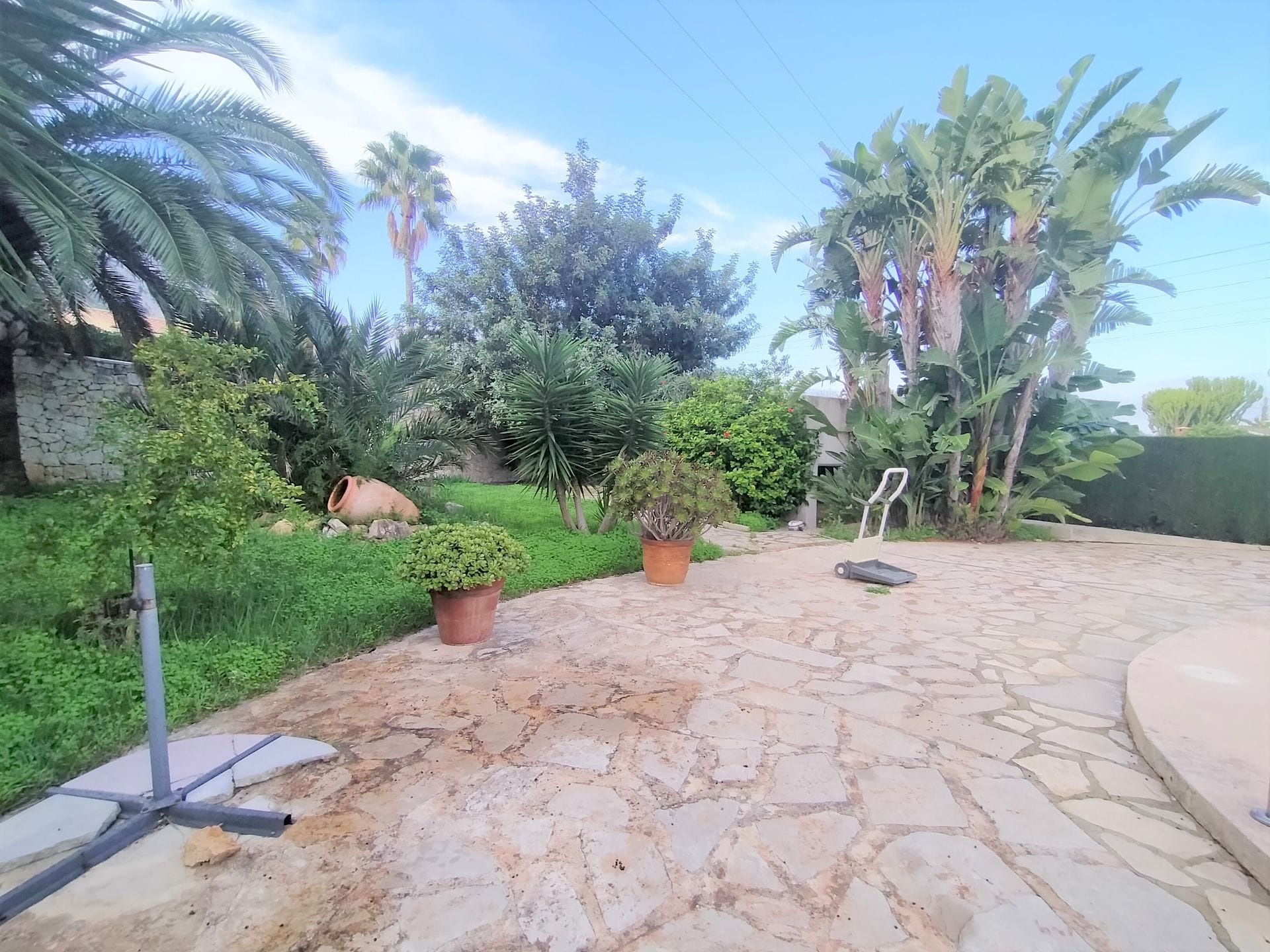 Casa / Chalet en Venta en Dénia, Alicante