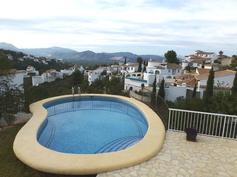 Casa / Chalet en Venta en Pego, Alicante