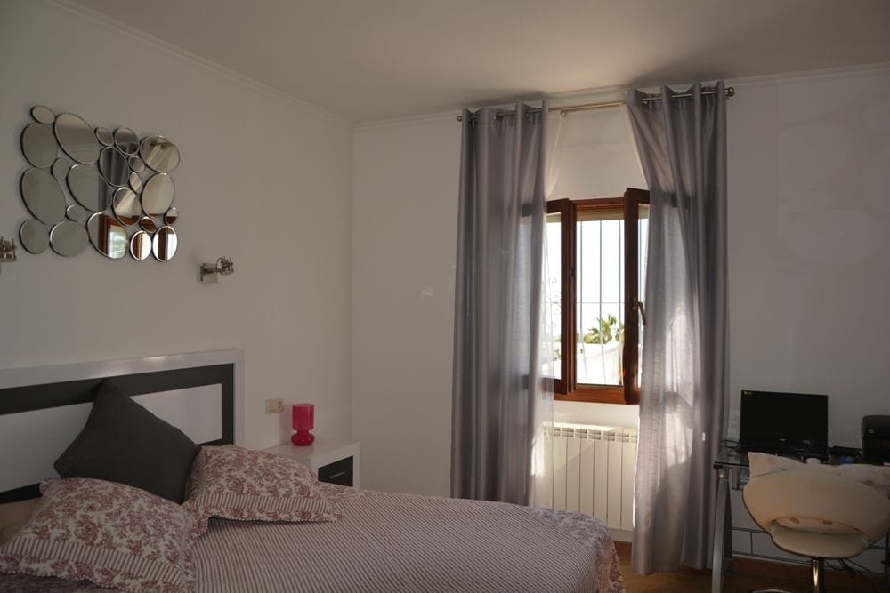 Casa / Chalet en Venta en Benitachell, Alicante