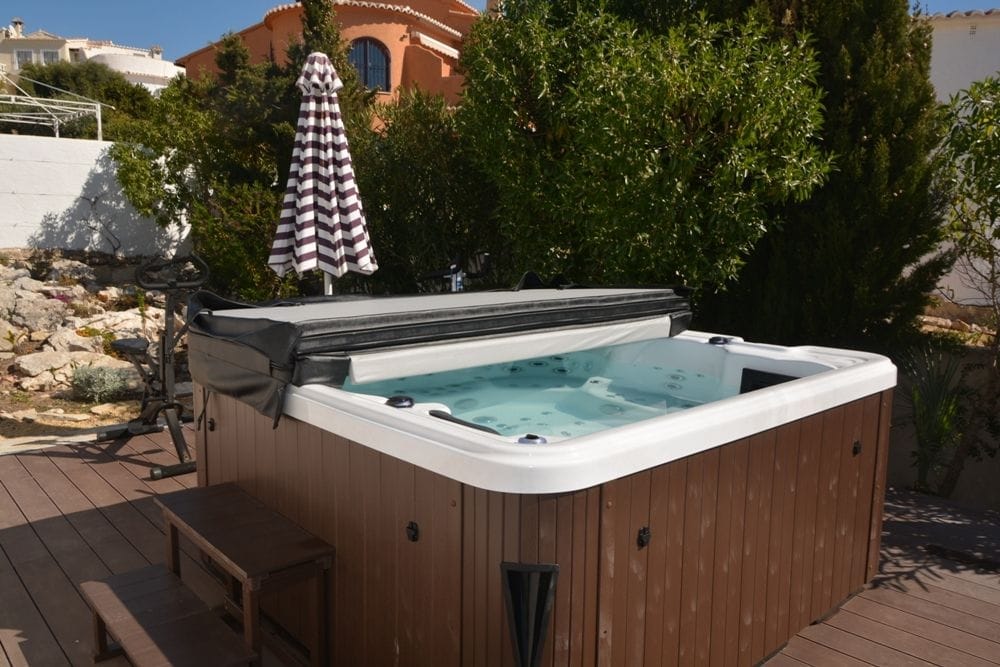 Casa / Chalet en Venta en Benitachell, Alicante