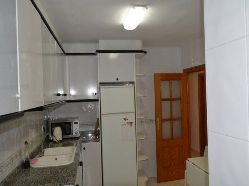 Dúplex en Venta en Dénia, Alicante