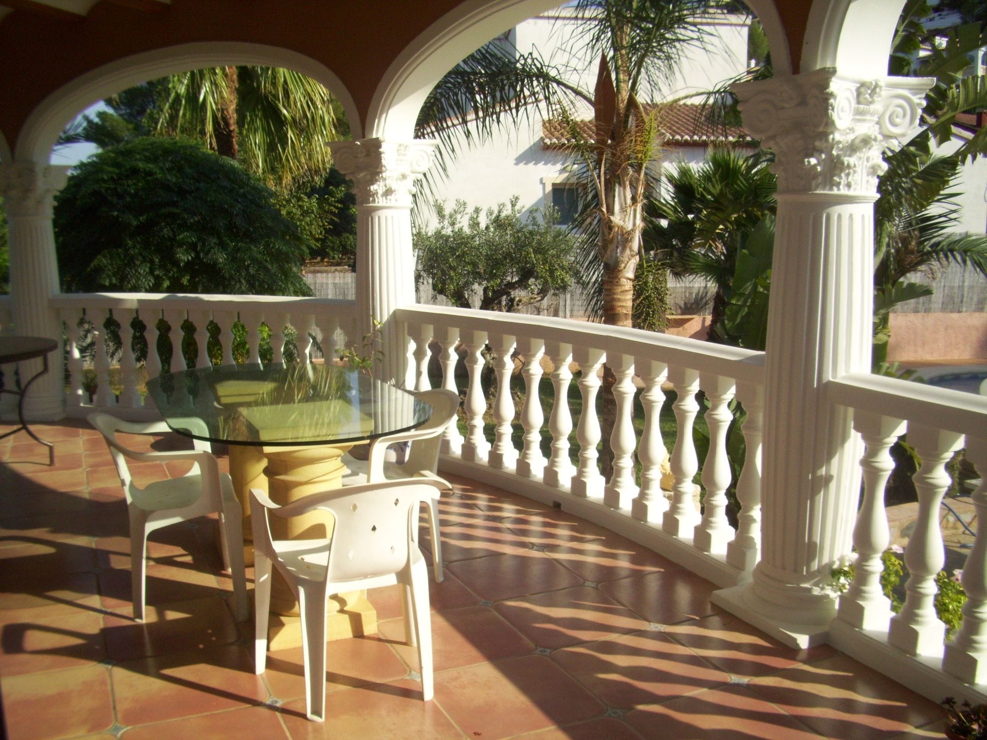Casa / Chalet en Venta en Dénia, Alicante