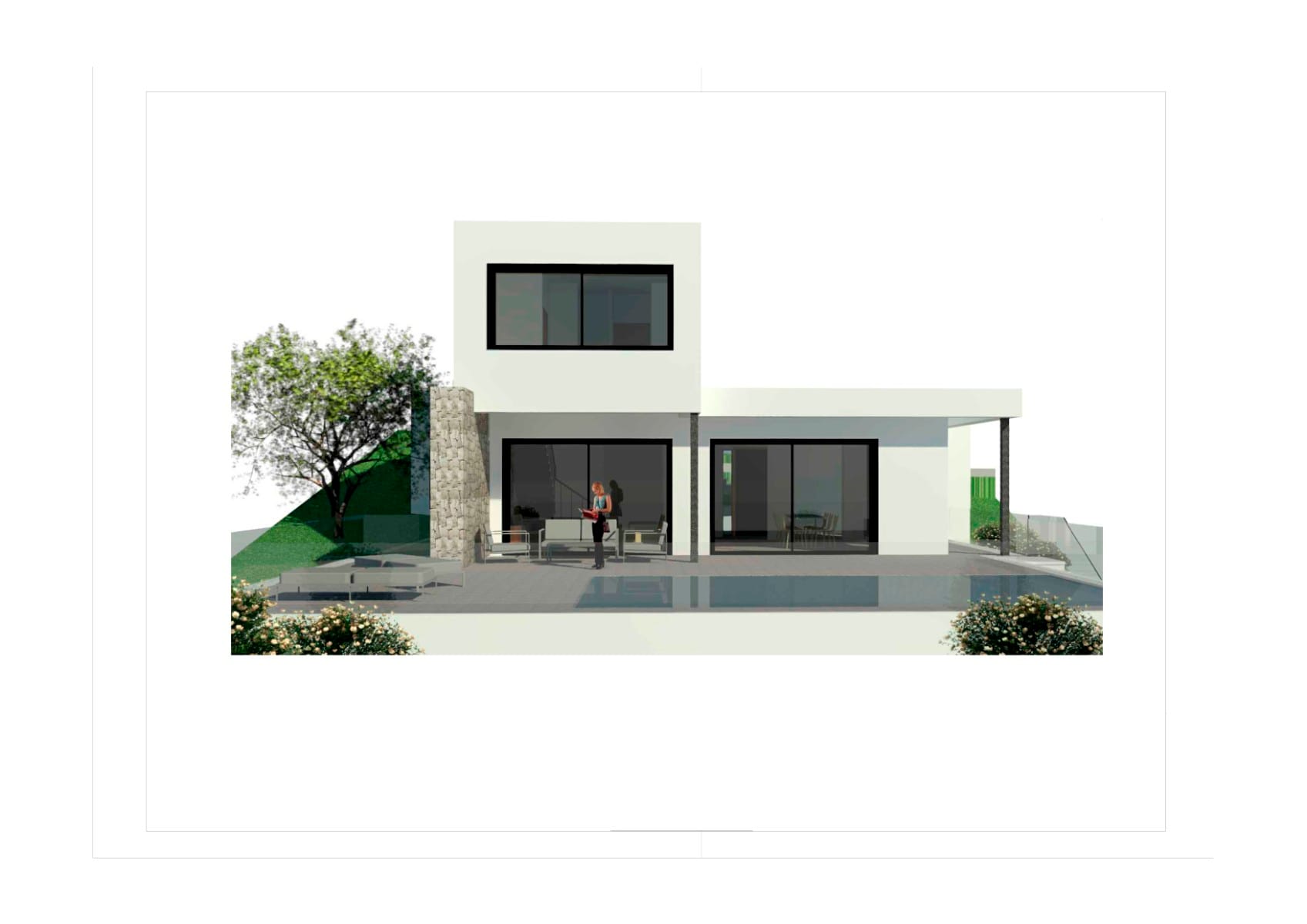 Verkoop. Villas in Denia