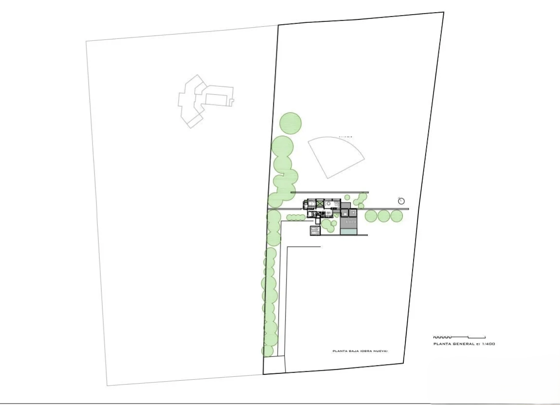 Luxe nieuwbouwwoning in Ses Salines (Mallorca)