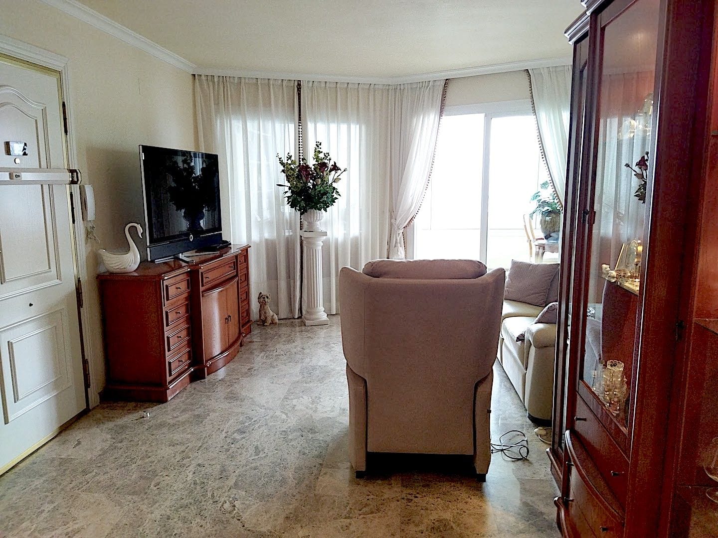 Sprzedaż. Apartament w Calpe