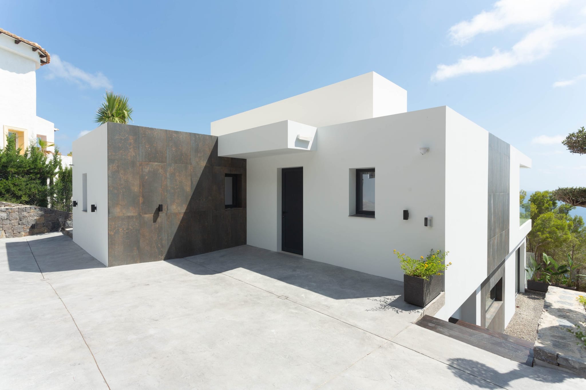 Villa de lujo en Altea Hills
