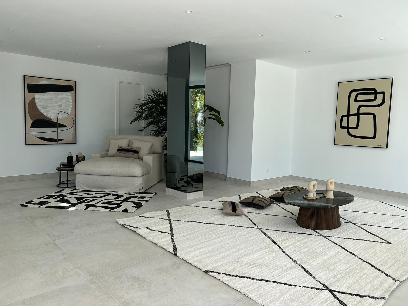 Villa de lujo en Altea Hills