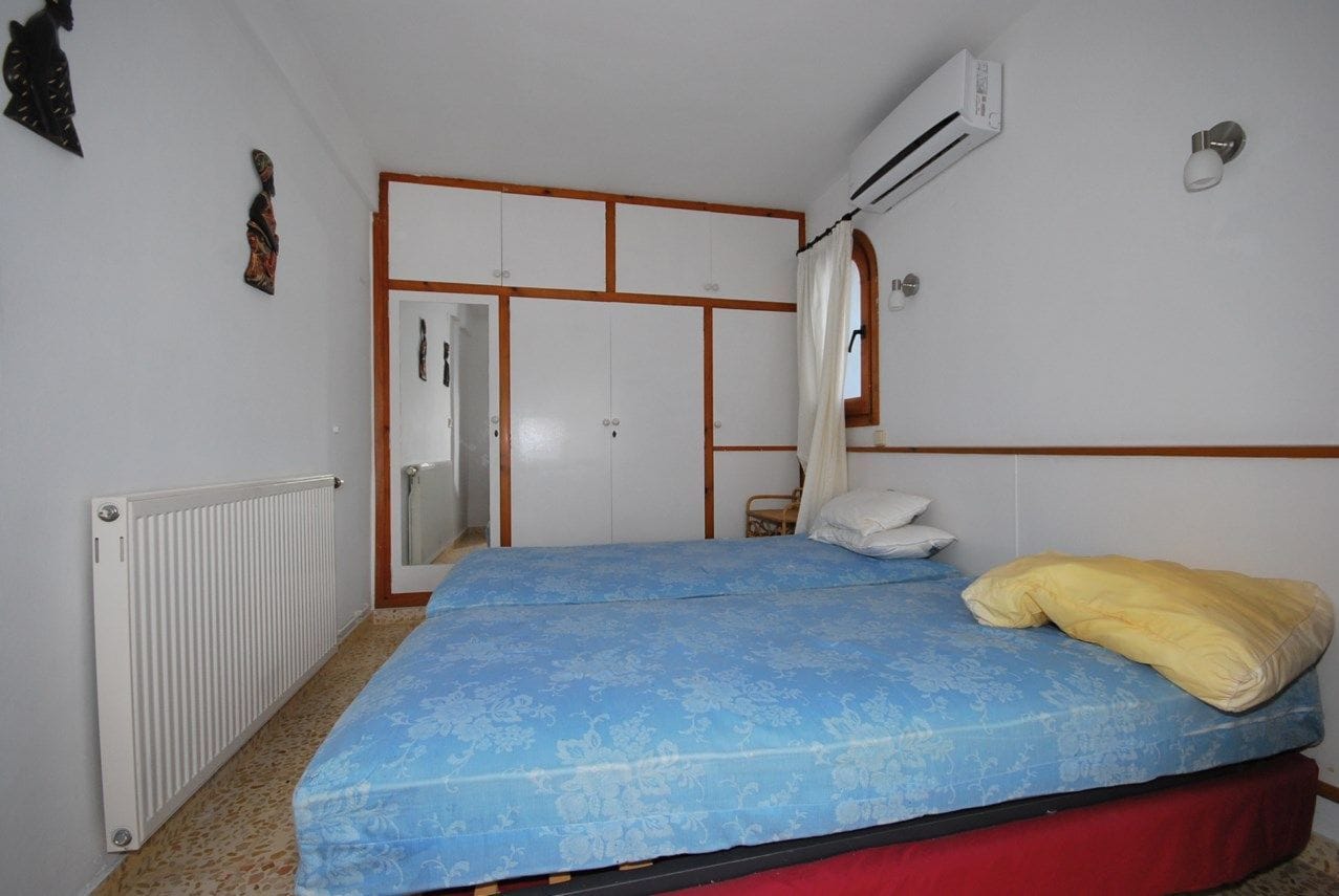 Villa en Benissa