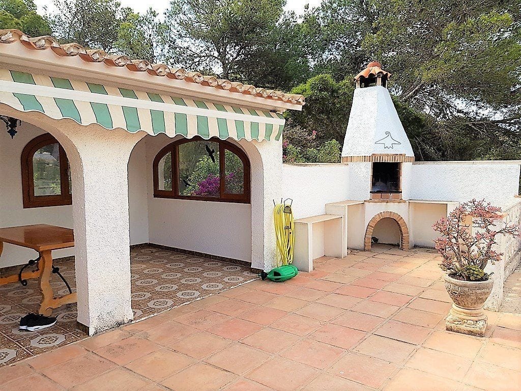 Casa / Chalet en Venta en Jávea, Alicante