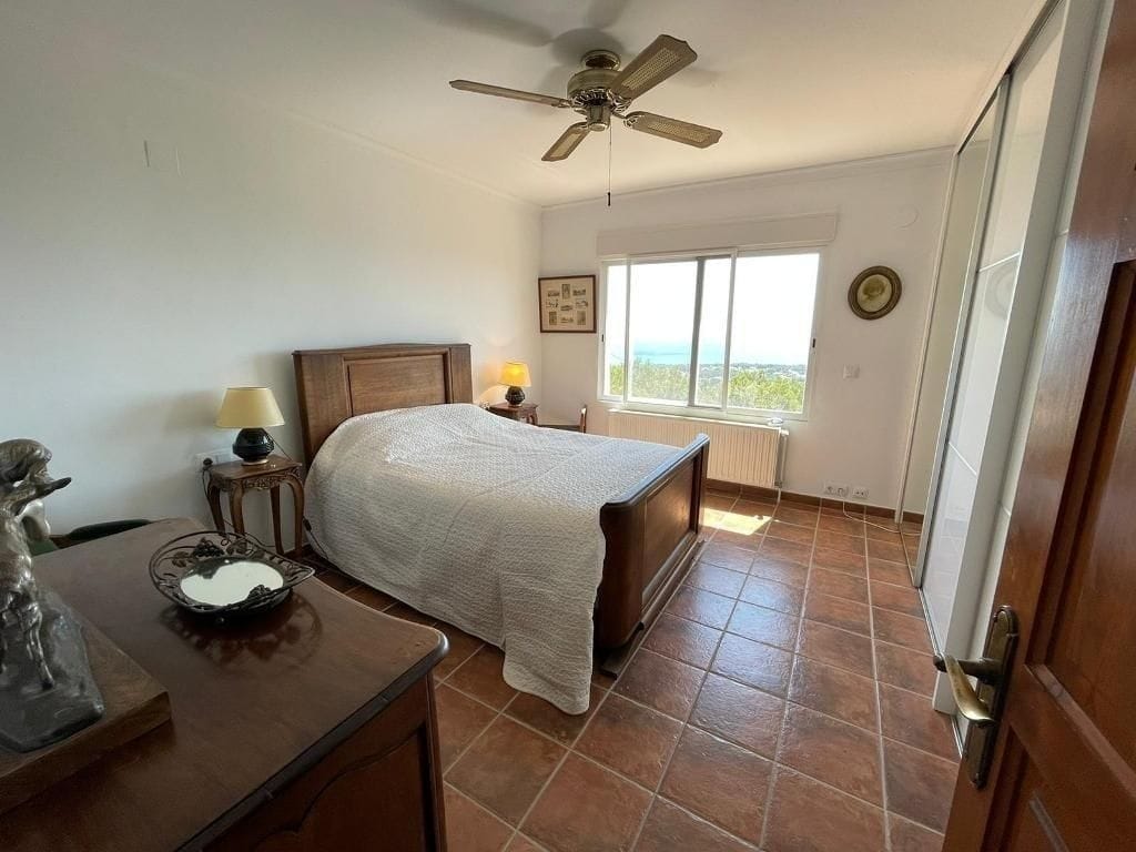 Villa / Chalet de luxe 299 m2 à vendre, Moraira, Communauté valencienne