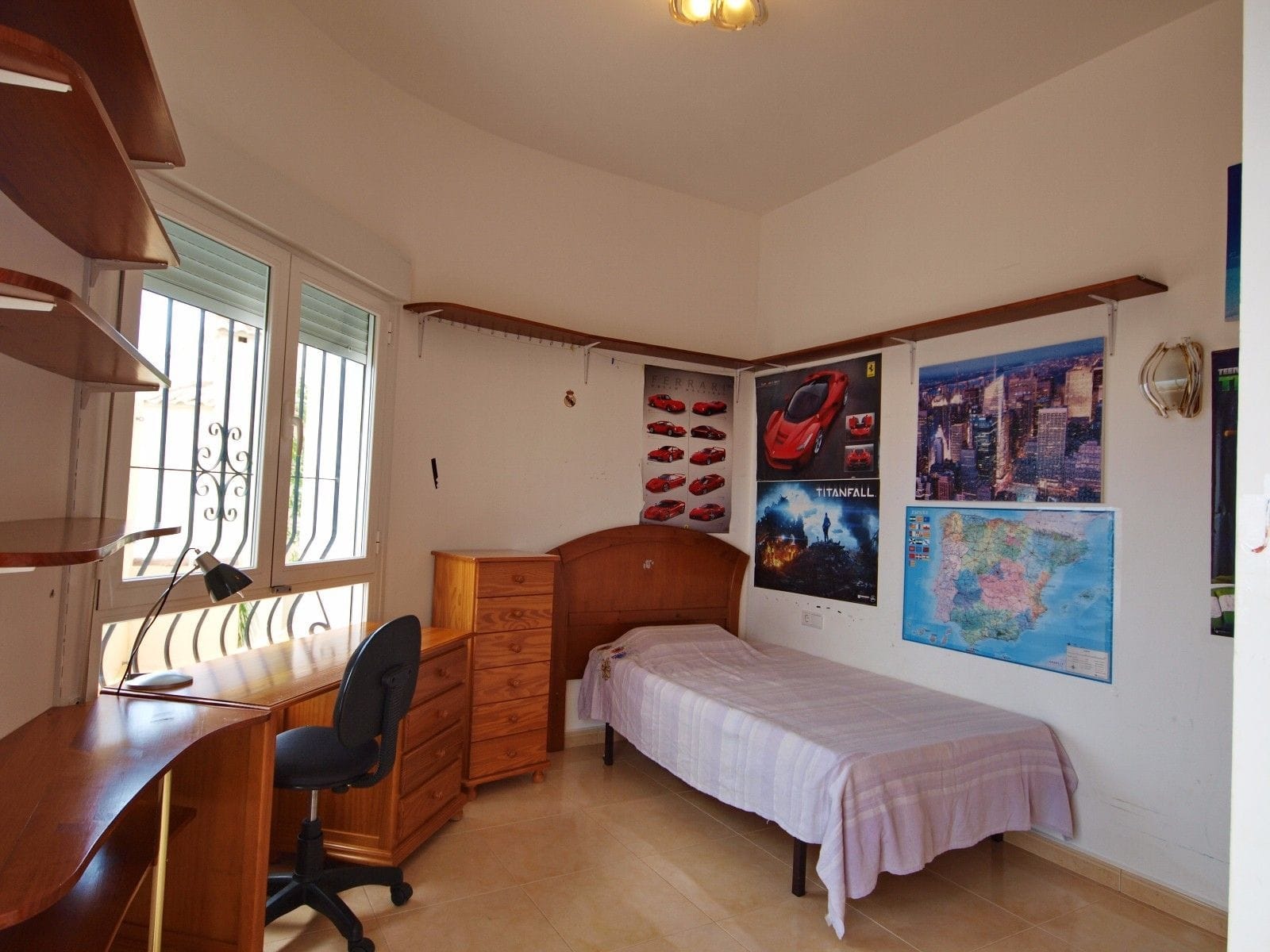 Casa / Chalet en Venta en Benitachell, Alicante