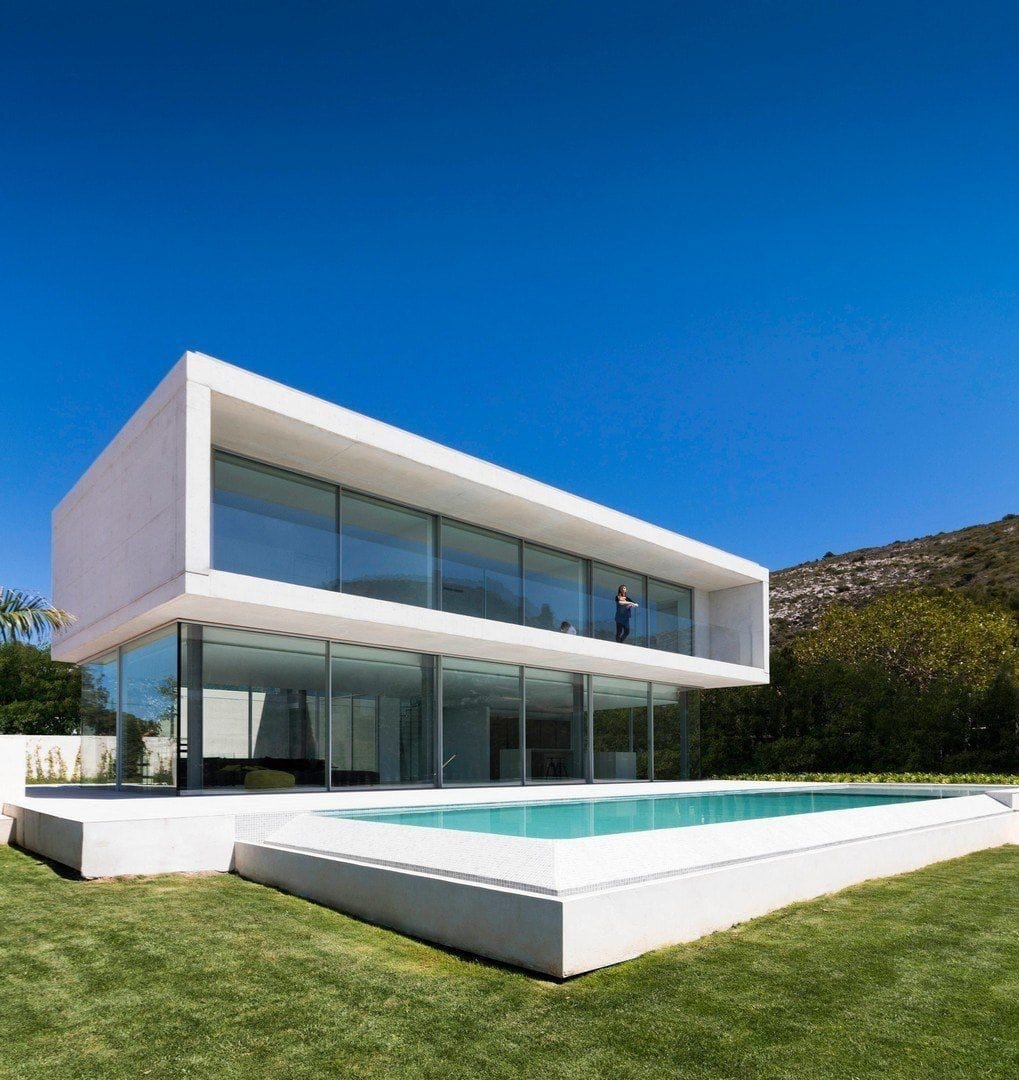 Casa / Chalet en Venta en Moraira, Alicante