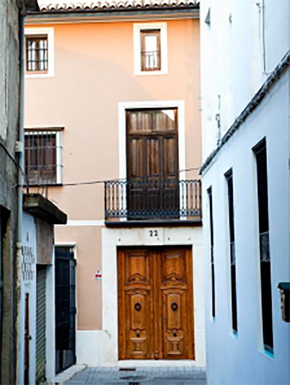 Casa / Chalet en Venta en Pego, Alicante