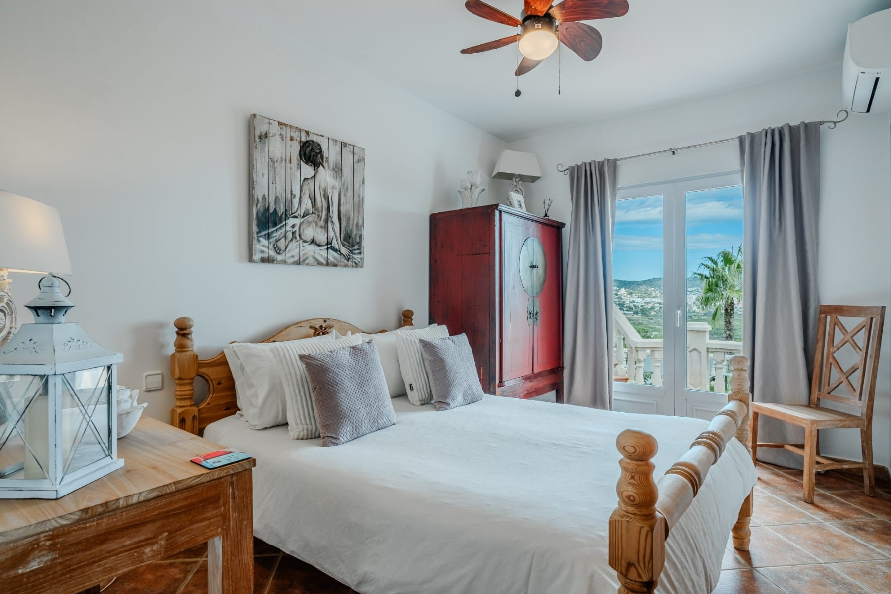Venta. Chalet/Villa en Jávea