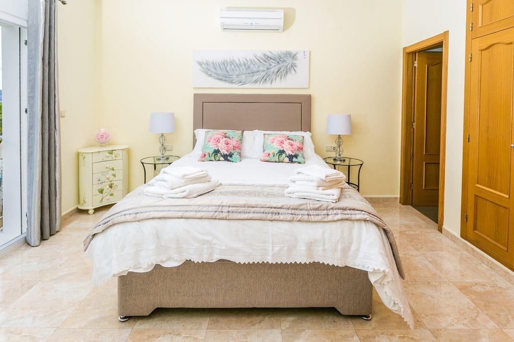 Venta. Chalet/Villa en Jávea
