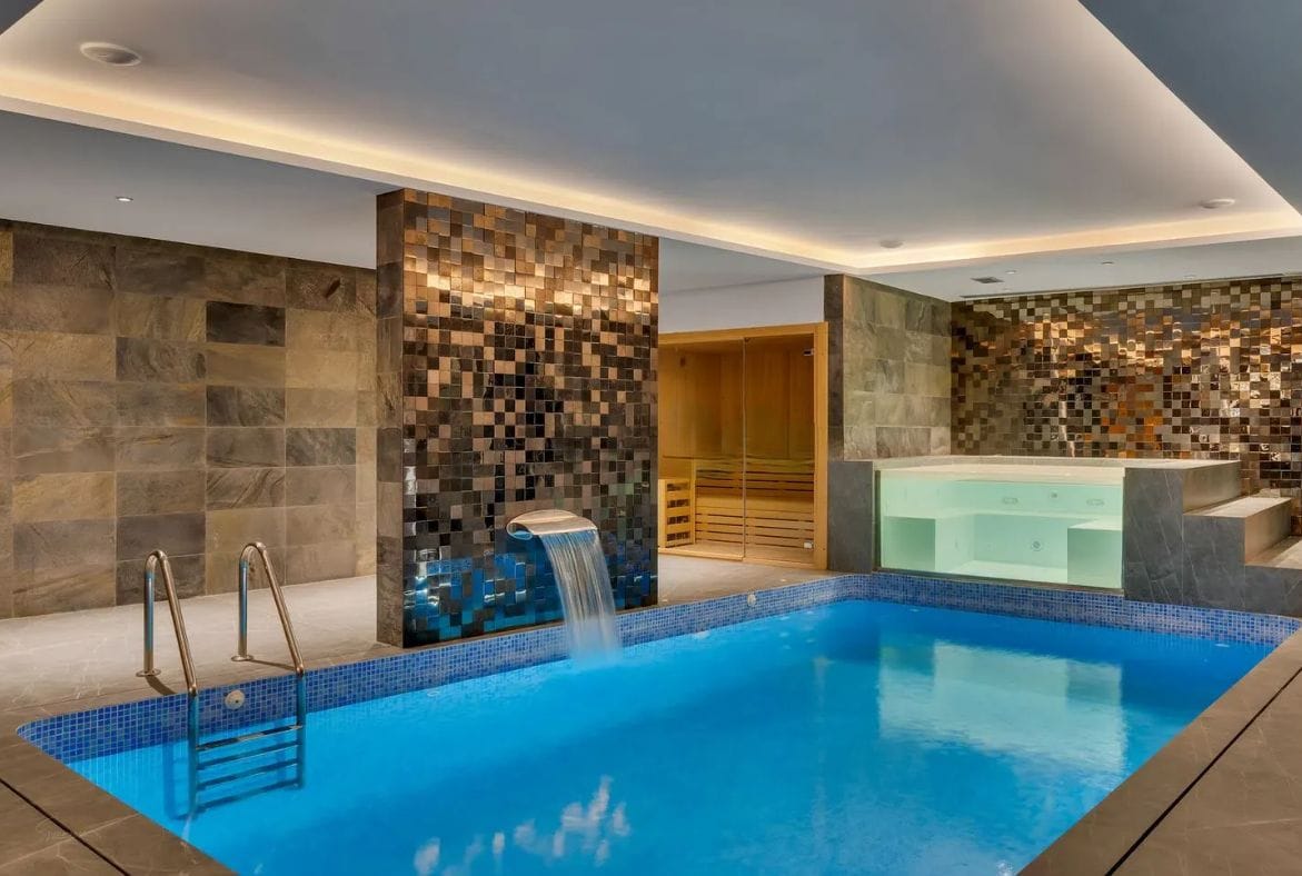 Exclusiva villa de lujo con vistas panorámicas al mar en Rincón de Galeno, Benissa