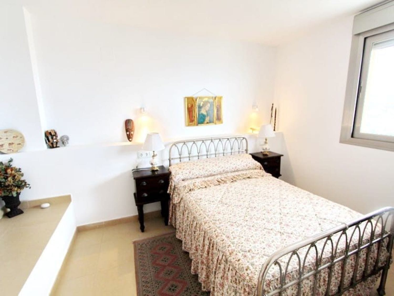 Villa en Marivilly, Calpe